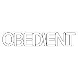 word obedient 001